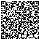 QR code with Hoverson David B MD contacts
