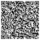 QR code with Radiant Property Maintance contacts