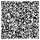 QR code with Hardeman Construction contacts