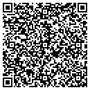 QR code with Casherator contacts