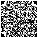 QR code with U V Imaging Corp contacts