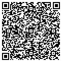 QR code with Jlm Contracting contacts
