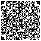 QR code with Kingston Residence of Santa Fe contacts