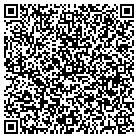 QR code with Service Group Management Inc contacts