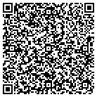QR code with Kmh Construction Gen Contr contacts