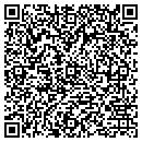 QR code with Zelon Graphics contacts