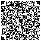 QR code with M A Smtih Contracting CO Inc contacts