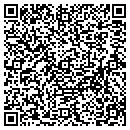 QR code with C2 Graphics contacts