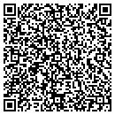 QR code with Lutz James D MD contacts