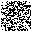 QR code with The Professional Group Of Miami contacts