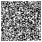 QR code with Marin Popowski Silvia K MD contacts