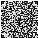QR code with Pated Inc contacts