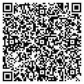QR code with Simple Ads contacts