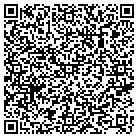 QR code with Michael D Palestine Md contacts