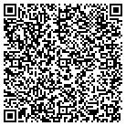 QR code with D & D Associates Of Virginia Ltd contacts