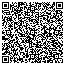 QR code with D M I Inc contacts