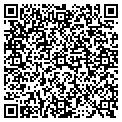 QR code with S & S Trim contacts