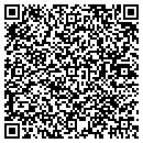 QR code with Glover Graphx contacts