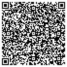 QR code with D G Wizeman & Assoc Ltd contacts