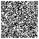 QR code with Amparo Vargas Janitorial Clean contacts