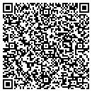QR code with Hank Black Graphics contacts