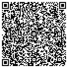 QR code with D&K Bentil Enterprises LLC contacts