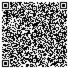 QR code with US TX Contract Service contacts