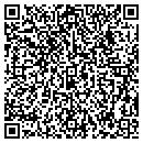 QR code with Roger W Molnar DDS contacts