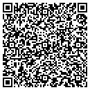 QR code with Hair Locks contacts