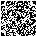 QR code with Kc Graphics contacts