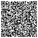 QR code with King Lyre contacts