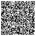 QR code with D Super contacts