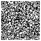 QR code with Martins Signs And Graphics contacts