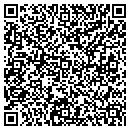 QR code with D S Machine Lp contacts