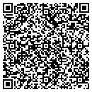 QR code with Monster Design contacts