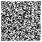 QR code with Claudia Ortiz Cleaning contacts