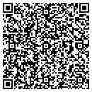 QR code with S3 Media Inc contacts