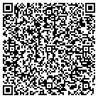 QR code with Cleveland G Reid Jntrl Service contacts