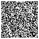 QR code with Harbaugh Contracting contacts