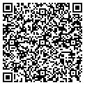 QR code with tandemROI contacts