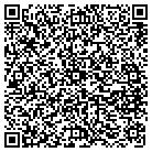 QR code with Face 2 Face Sales Solutions contacts