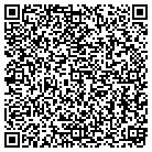 QR code with J And R Installations contacts