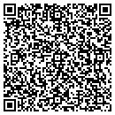 QR code with J D R Installations contacts