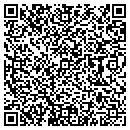 QR code with Robert Rolfe contacts