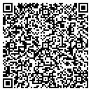 QR code with SD Graphics contacts