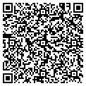 QR code with Cutler T R contacts