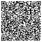 QR code with First Team Advertising contacts