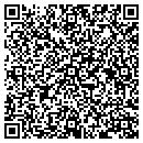 QR code with A Ambassador Maps contacts