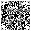 QR code with T M Graphics contacts