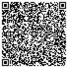 QR code with Hca Advertising Services Inc contacts